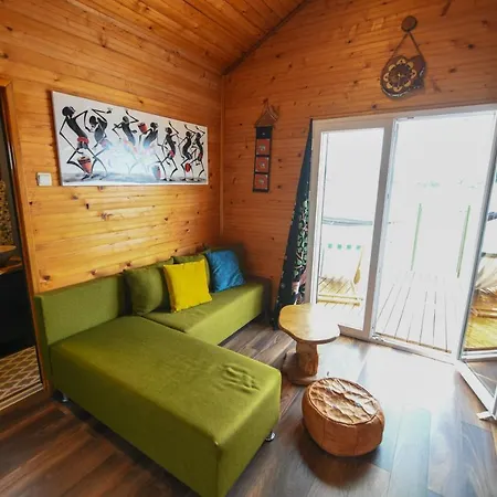 Sagando - Floating House On Sava River Belgrade Exterior photo